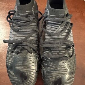 PUMA soccer cleats size 7.5